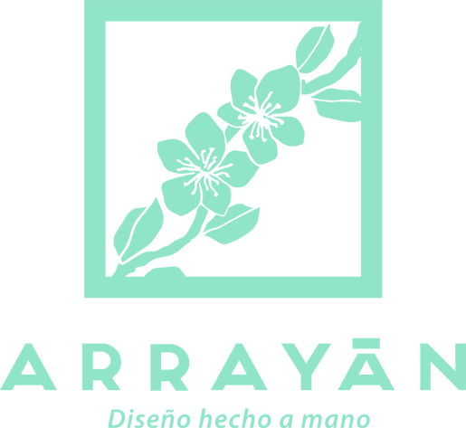 Arrayán - Diseño hecho a mano